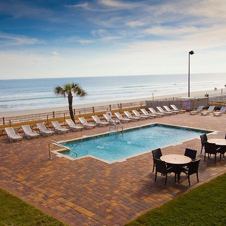 Beach House Inn Daytona Beach Instalações foto