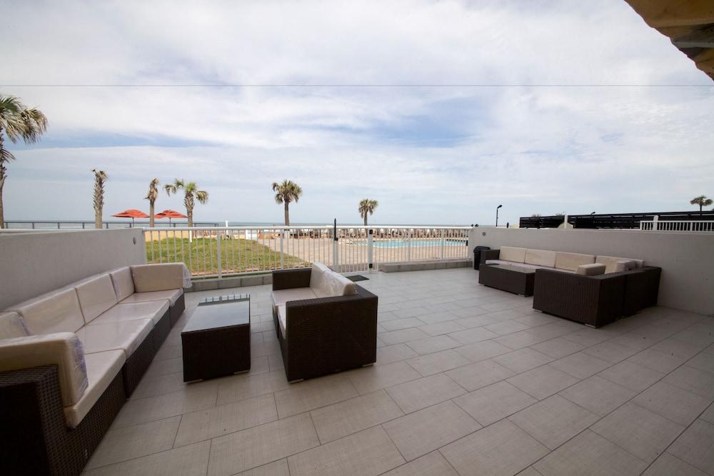 Beach House Inn Daytona Beach Exterior foto