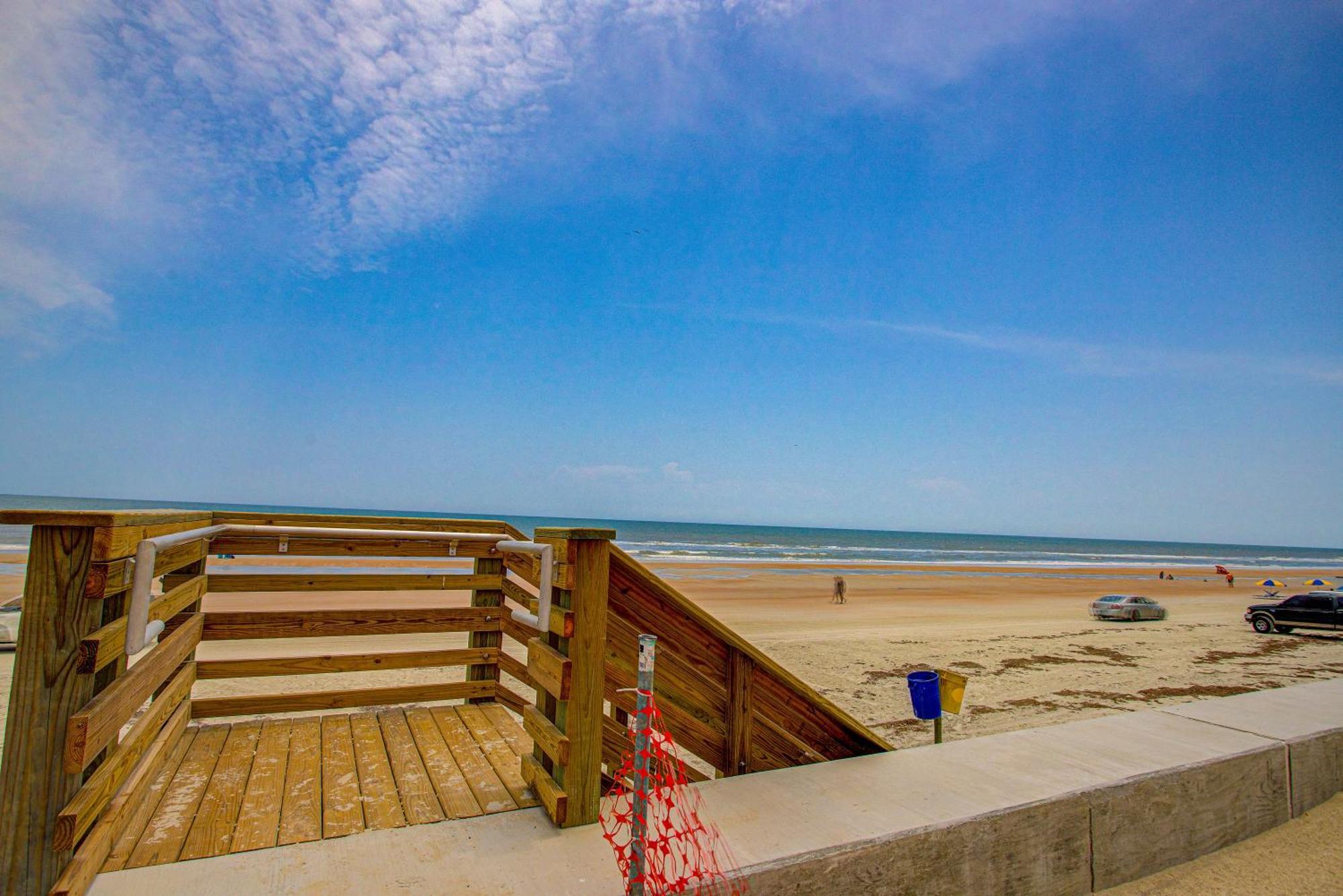 Beach House Inn Daytona Beach Exterior foto