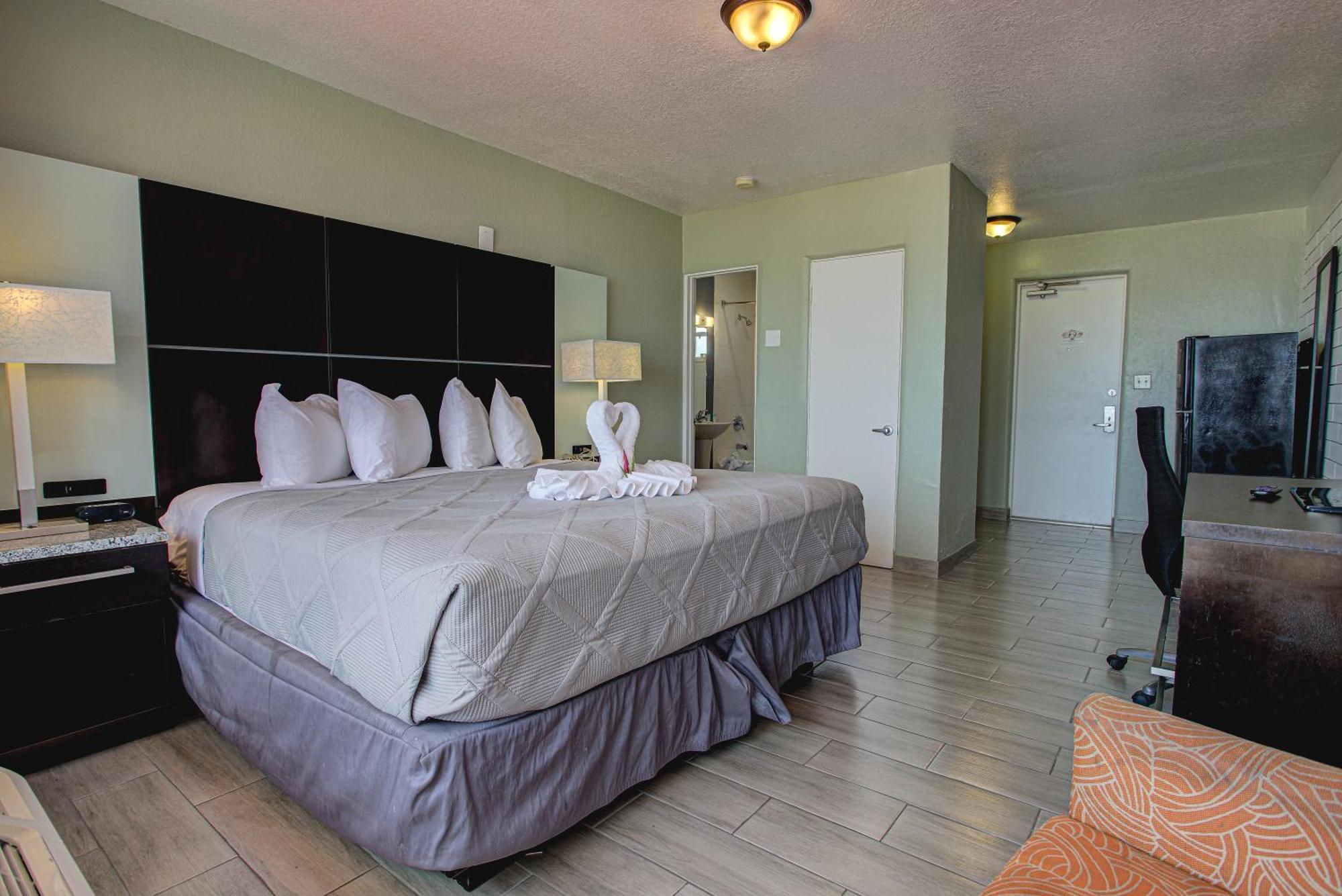 Beach House Inn Daytona Beach Exterior foto